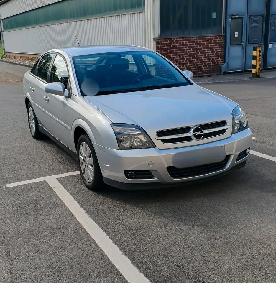 Opel Vectra C
