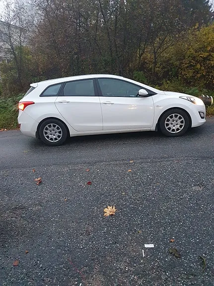 Hyundai I30 2014 photo 2