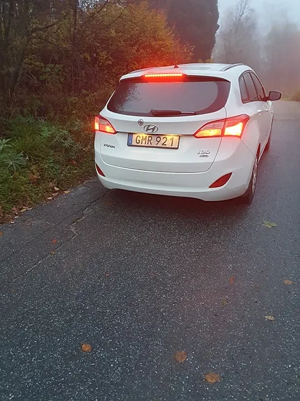 Hyundai I30 2014 photo 3