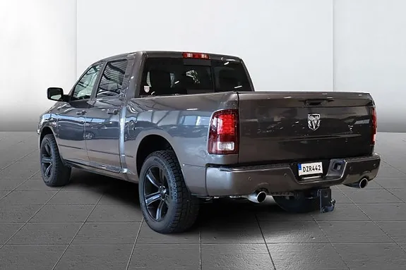 Ram 1500 2014 photo 5