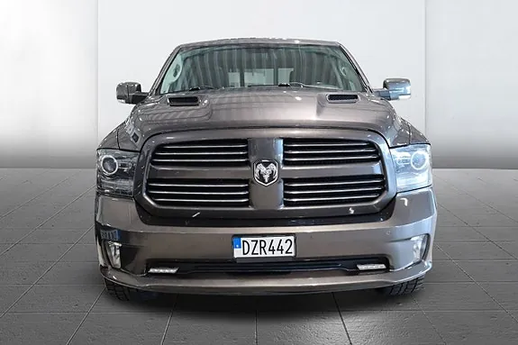 Ram 1500 2014 photo 3