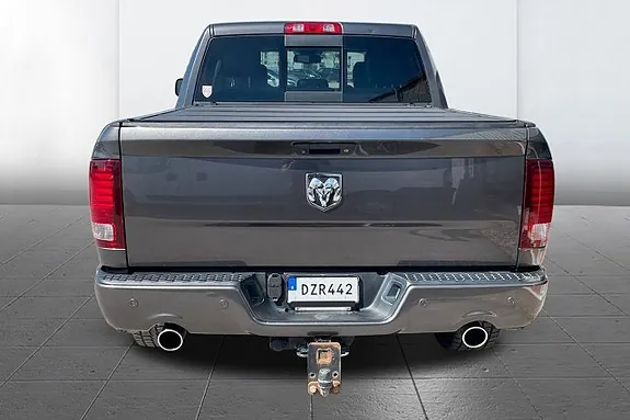 Ram 1500 2014 photo 4