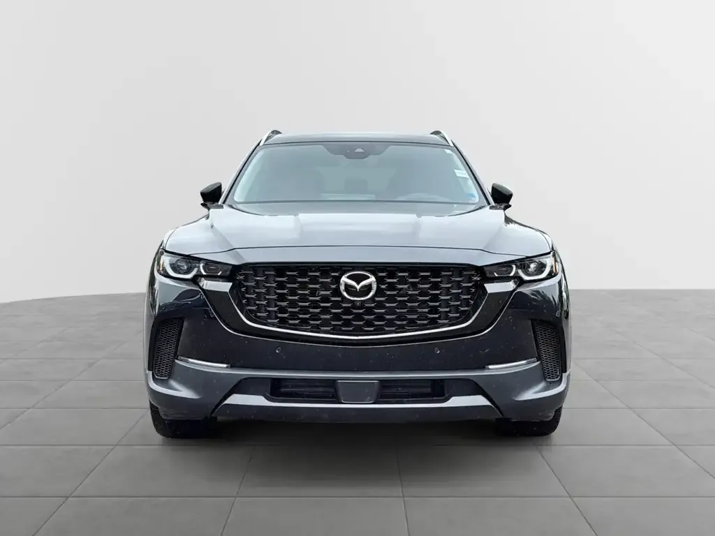 Mazda Cx-50 2024 photo 2