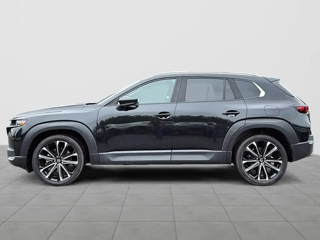 Mazda Cx-50 2024 photo 5