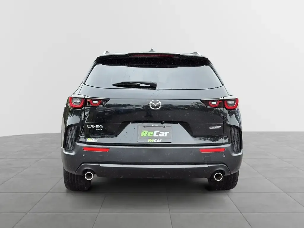 Mazda Cx-50 2024 photo 3