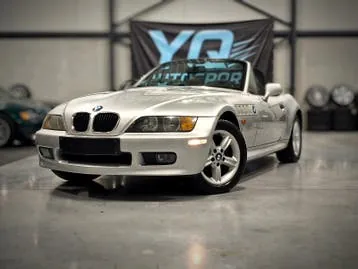 BMW Z3