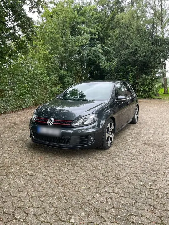 Volkswagen Golf 6