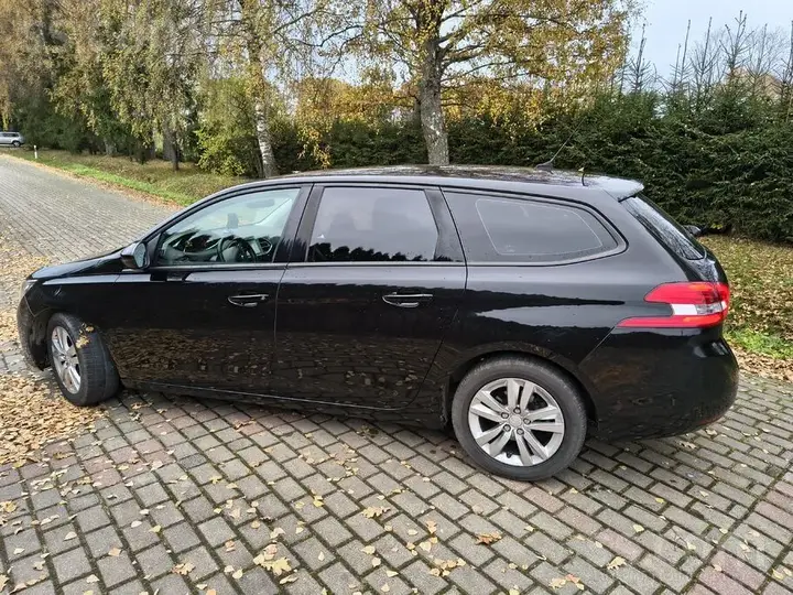 Peugeot 308 2015 photo 3