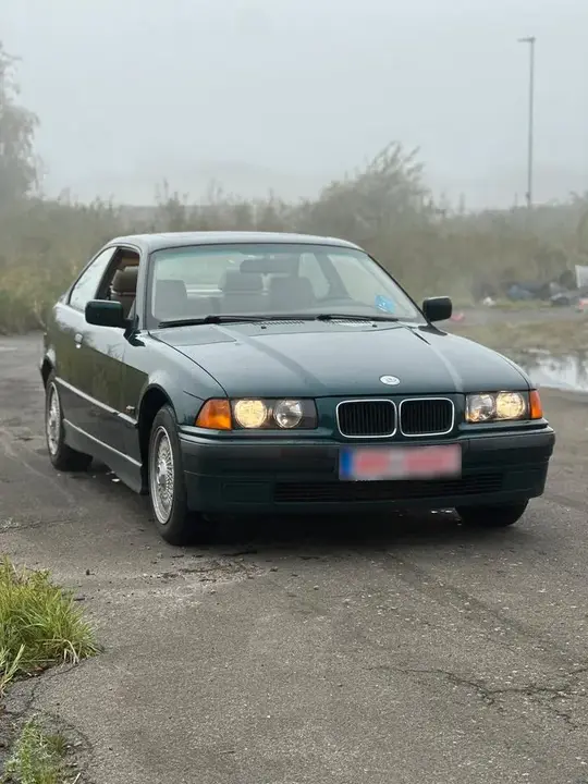 BMW E36