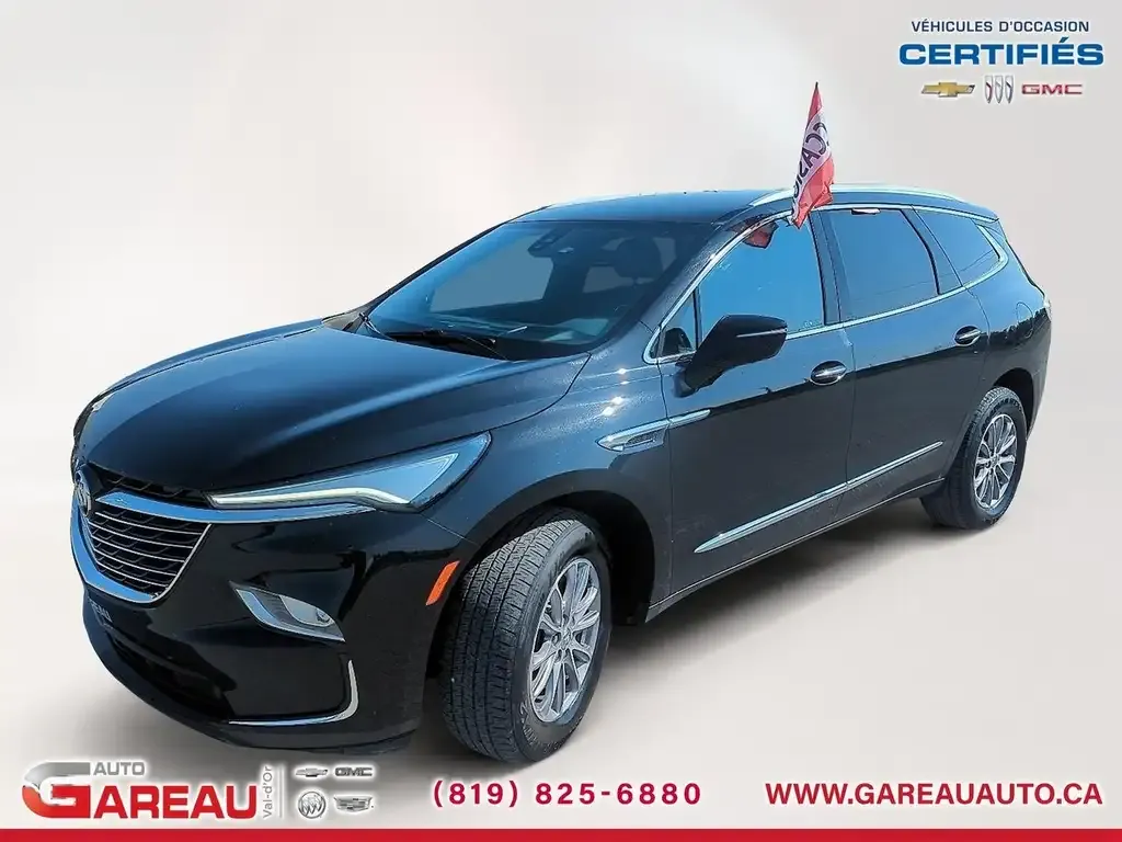 Buick Enclave