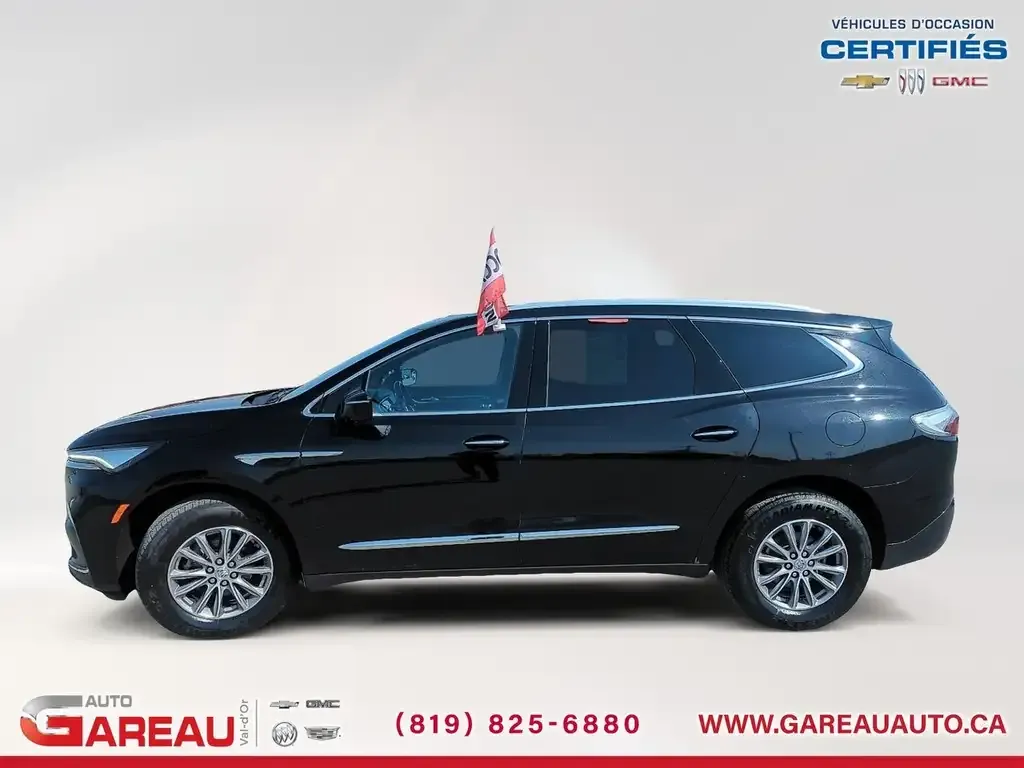 Buick Enclave 2024 photo 5