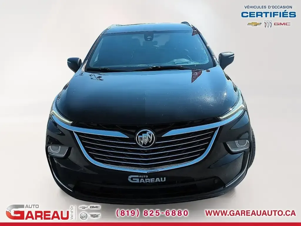 Buick Enclave 2024 photo 2
