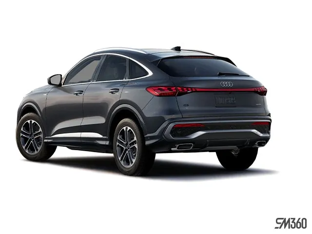 Audi Q5 2026 photo 2