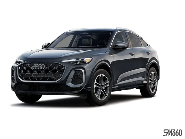 Audi Q5 2026 photo 3