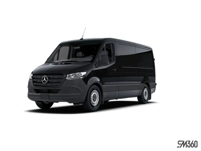 Mercedes-Benz Sprinter 2026 photo 3