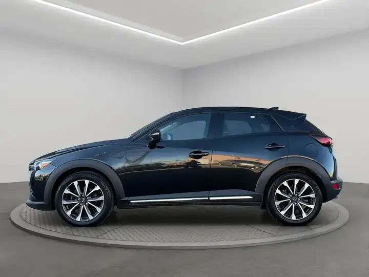 Mazda Cx-3 2020 photo 5