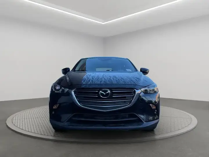 Mazda Cx-3 2020 photo 2