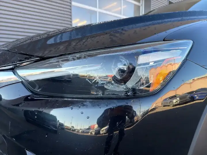 Mazda Cx-3 2020 photo 4