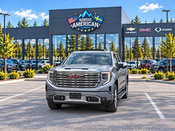 GMC Sierra 1500 2023 photo 3