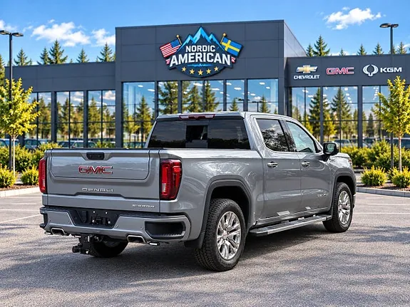 GMC Sierra 1500 2023 photo 4