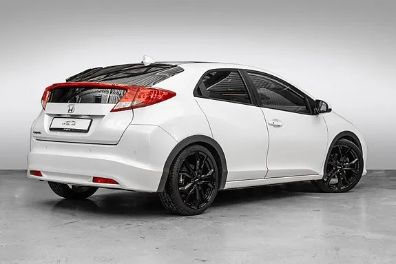 Honda Civic 2012 photo 2