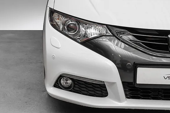 Honda Civic 2012 photo 5
