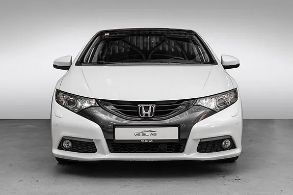 Honda Civic 2012 photo 3