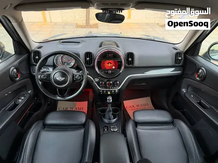 Mini Countryman 2020 photo 2