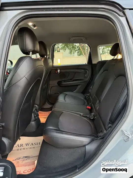 Mini Countryman 2020 photo 4