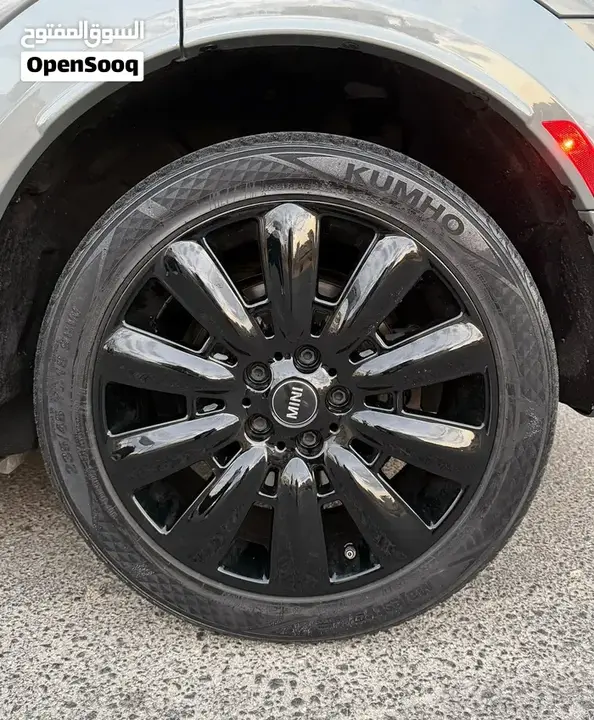Mini Countryman 2020 photo 3