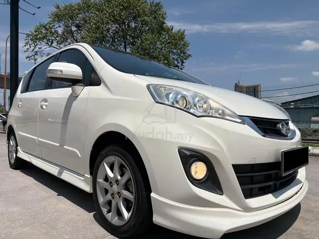 Perodua Alza 1.5