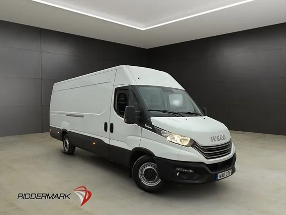 Iveco Daily 2023 photo 3