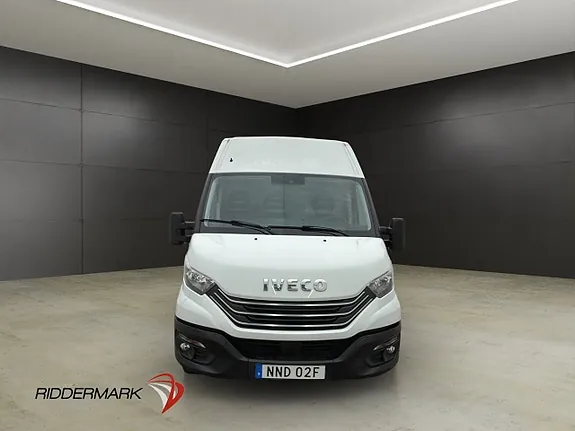 Iveco Daily 2023 photo 5