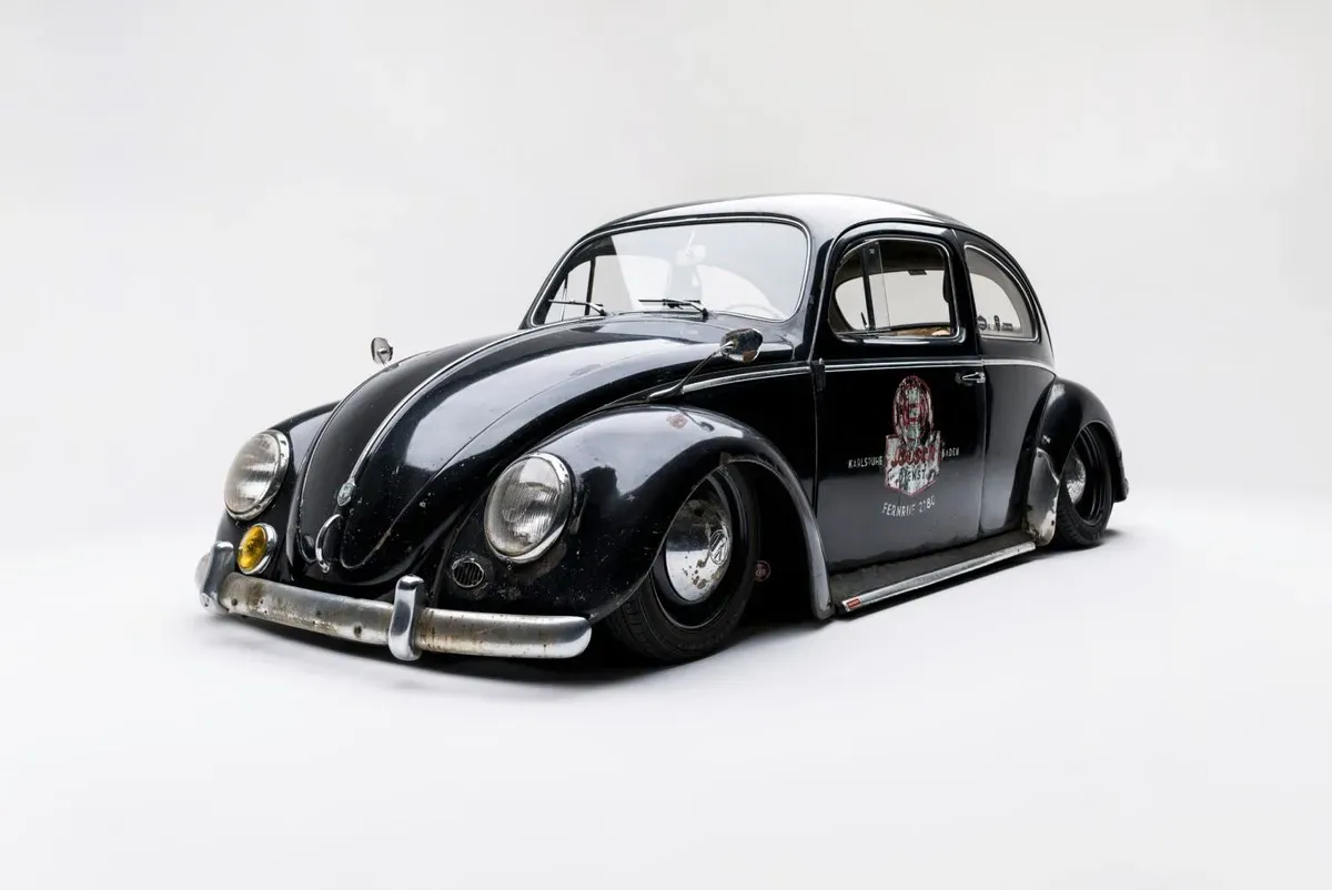 Volkswagen Käfer