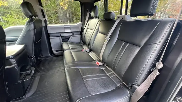 Ford F-150 2018 photo 5