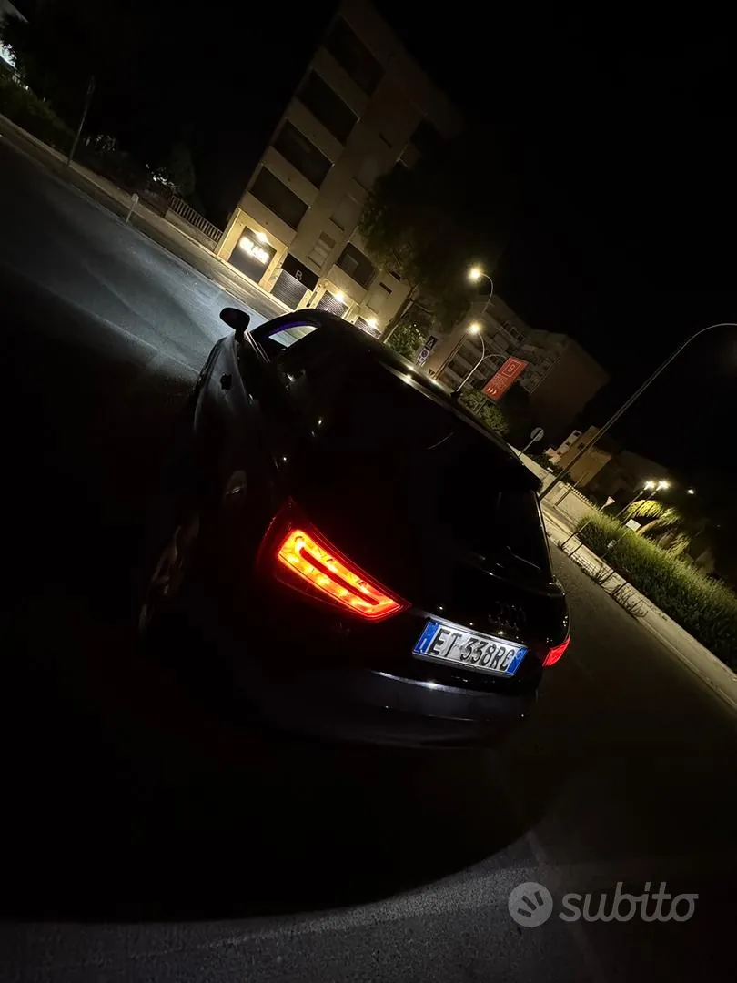 Audi A1 2014 photo 5