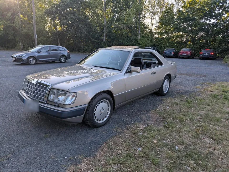 Mercedes-Benz 300 Ce