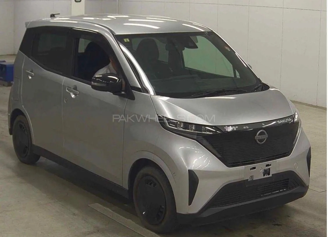 Nissan Sakura