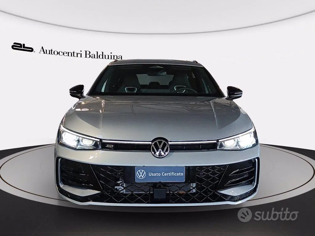 Volkswagen Passat 2025 photo 2