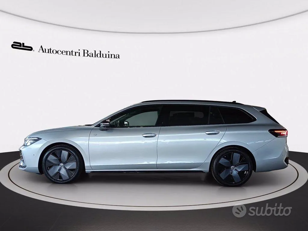 Volkswagen Passat 2025 photo 3