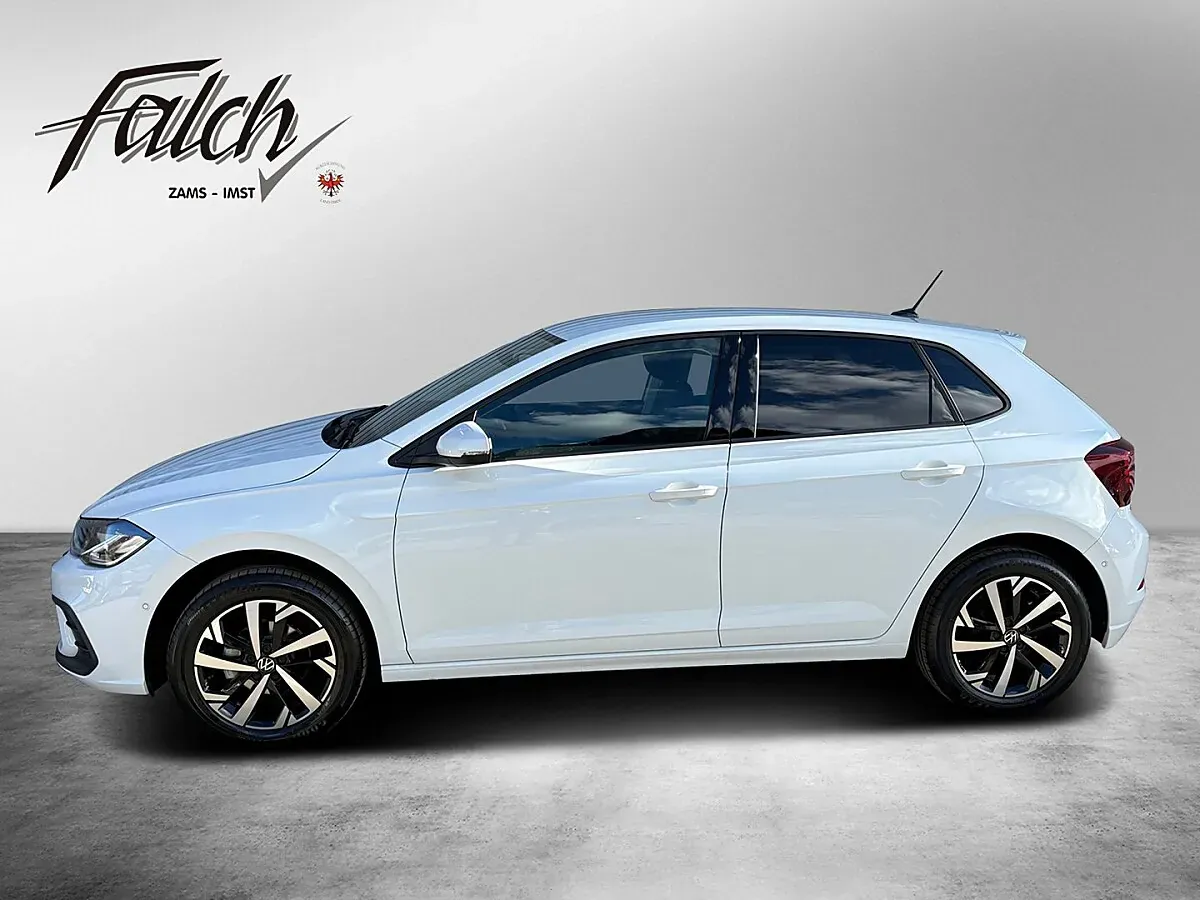 Volkswagen Polo 2025 photo 2