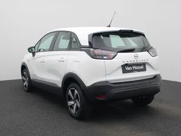 Opel Crossland X 2023 photo 2