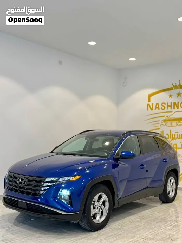 Hyundai Tucson 2024 photo 4