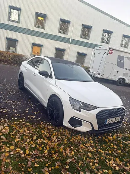 Audi A3 2023 photo 3