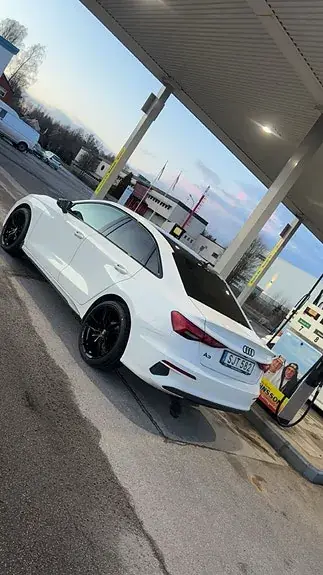 Audi A3 2023 photo 5