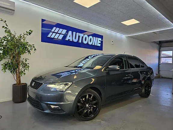 Seat Toledo