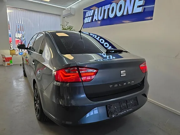 Seat Toledo 2019 photo 3