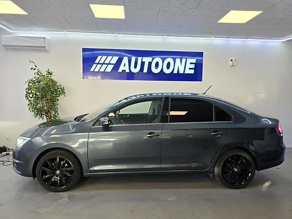 Seat Toledo 2019 photo 2
