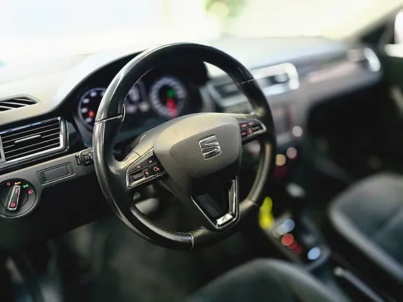 Seat Toledo 2019 photo 4