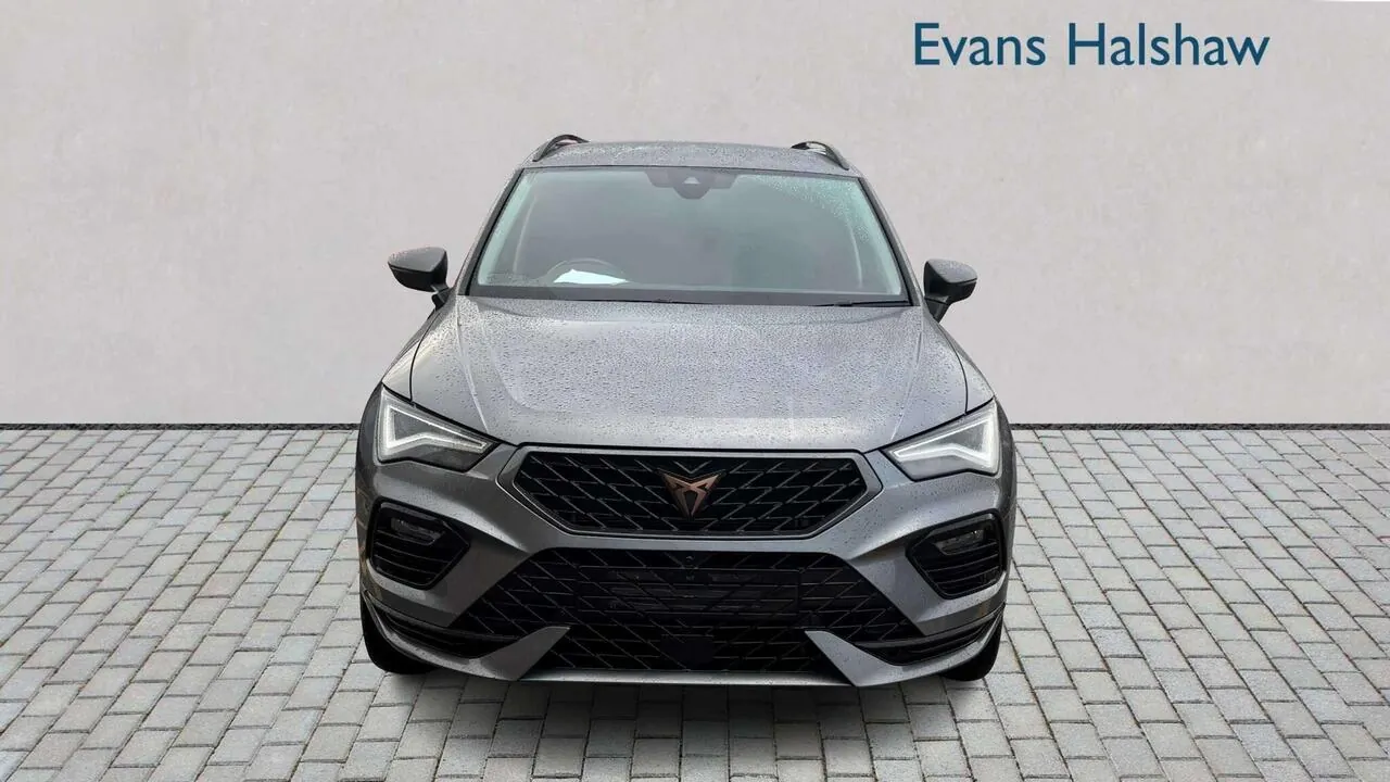 Cupra Ateca 2024 photo 3